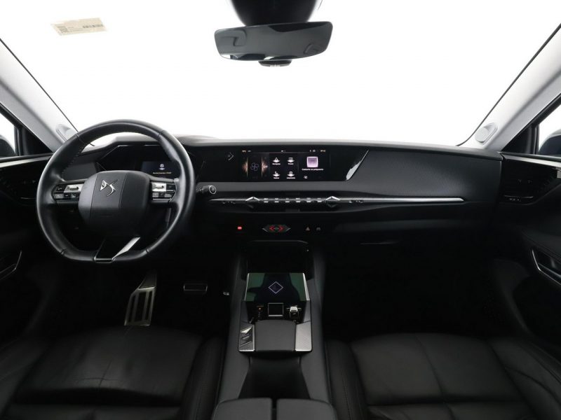 DS Automobiles DS 4 Automat full LED skóra navi klima auto kamery virtual cocpit II (2021-)
