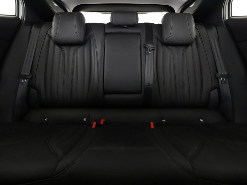 DS Automobiles DS 4 Automat full LED skóra navi klima auto kamery virtual cocpit II (2021-)