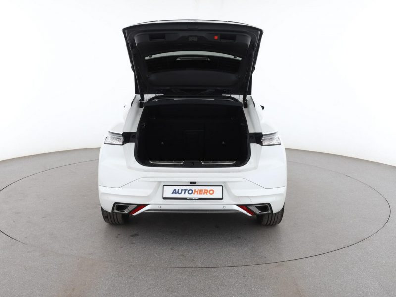DS Automobiles DS 4 Automat full LED skóra navi klima auto kamery virtual cocpit II (2021-)