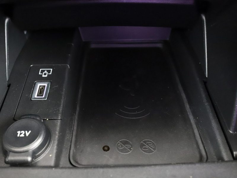 DS Automobiles DS 4 Automat full LED skóra navi klima auto kamery virtual cocpit II (2021-)