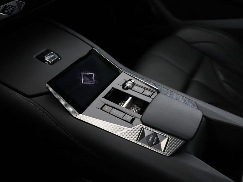 DS Automobiles DS 4 Automat full LED skóra navi klima auto kamery virtual cocpit II (2021-)