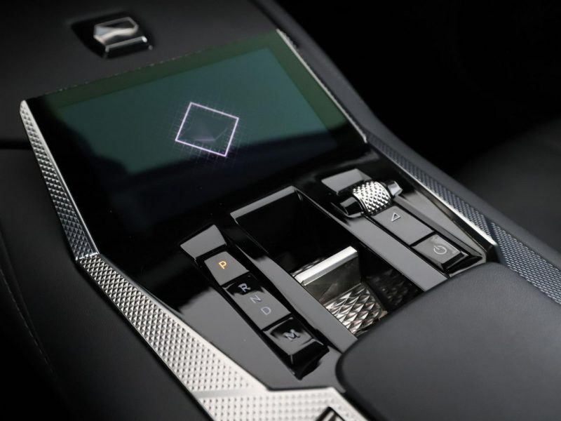 DS Automobiles DS 4 Automat full LED skóra navi klima auto kamery virtual cocpit II (2021-)