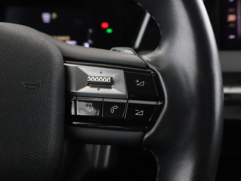 DS Automobiles DS 4 Automat full LED skóra navi klima auto kamery virtual cocpit II (2021-)