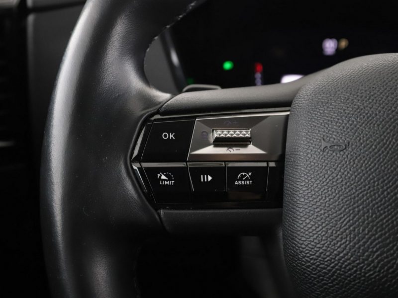 DS Automobiles DS 4 Automat full LED skóra navi klima auto kamery virtual cocpit II (2021-)
