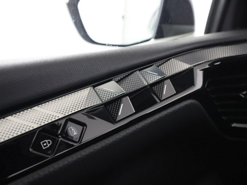 DS Automobiles DS 4 Automat full LED skóra navi klima auto kamery virtual cocpit II (2021-)