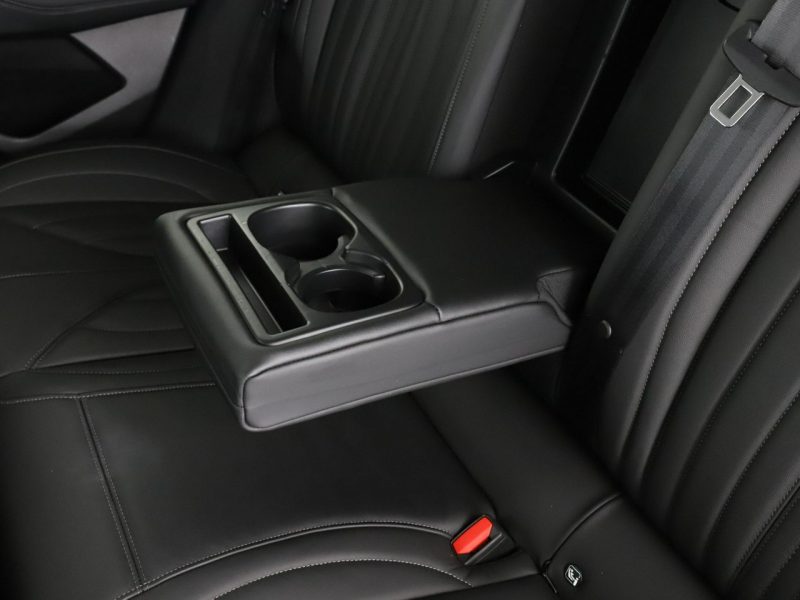 DS Automobiles DS 4 Automat full LED skóra navi klima auto kamery virtual cocpit II (2021-)