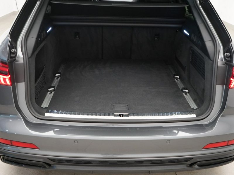 Audi A6 45TFSI Quattro Sline Sport Virtual B&O Matrix ACC Panorama C8 (2018-)