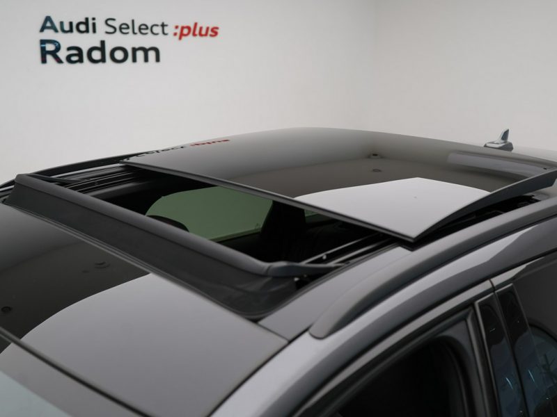 Audi A6 45TFSI Quattro Sline Sport Virtual B&O Matrix ACC Panorama C8 (2018-)