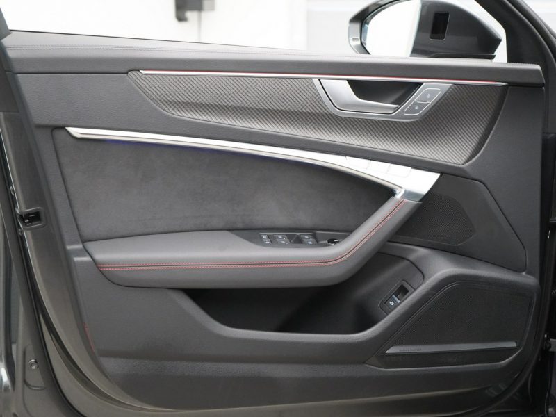 Audi A6 45TFSI Quattro Sline Sport Virtual B&O Matrix ACC Panorama C8 (2018-)