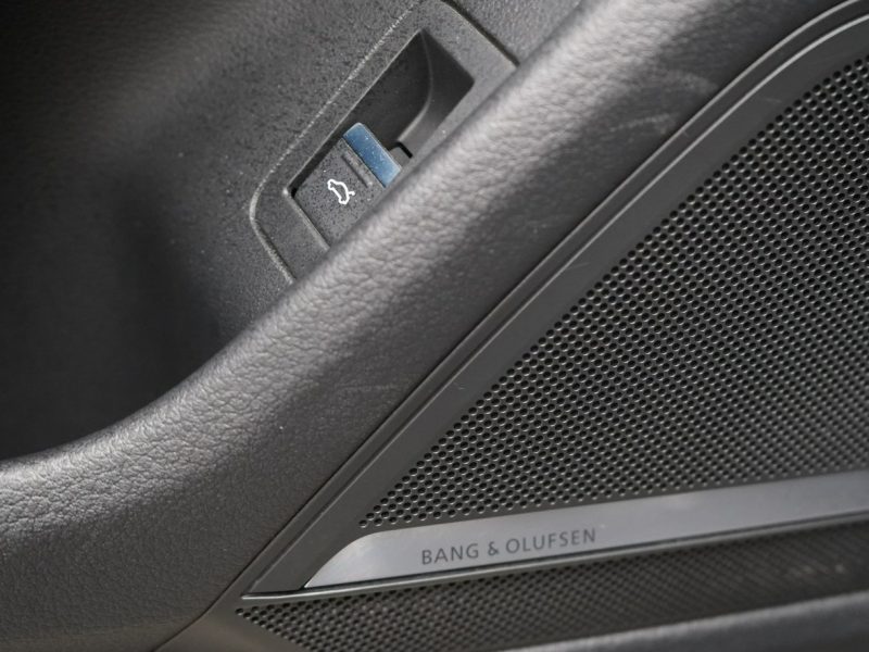 Audi A6 45TFSI Quattro Sline Sport Virtual B&O Matrix ACC Panorama C8 (2018-)