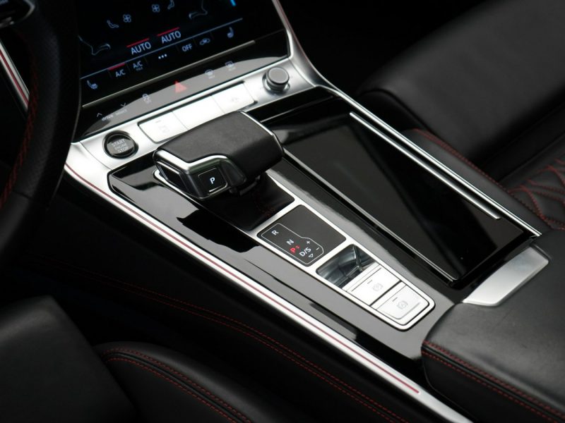 Audi A6 45TFSI Quattro Sline Sport Virtual B&O Matrix ACC Panorama C8 (2018-)