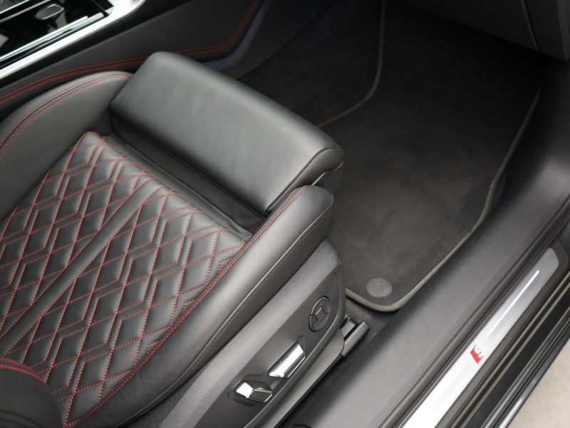 Audi A6 45TFSI Quattro Sline Sport Virtual B&O Matrix ACC Panorama C8 (2018-)