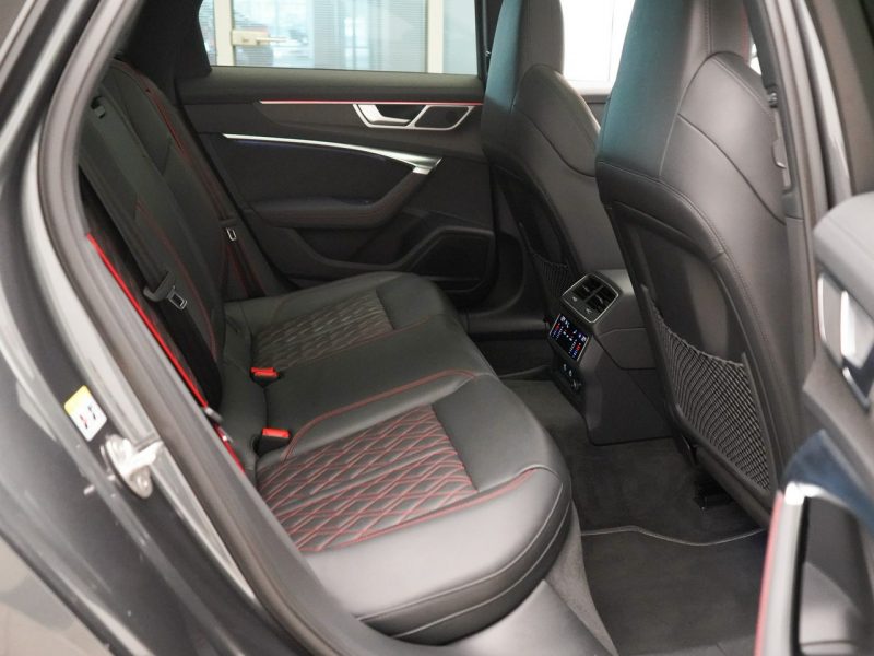 Audi A6 45TFSI Quattro Sline Sport Virtual B&O Matrix ACC Panorama C8 (2018-)