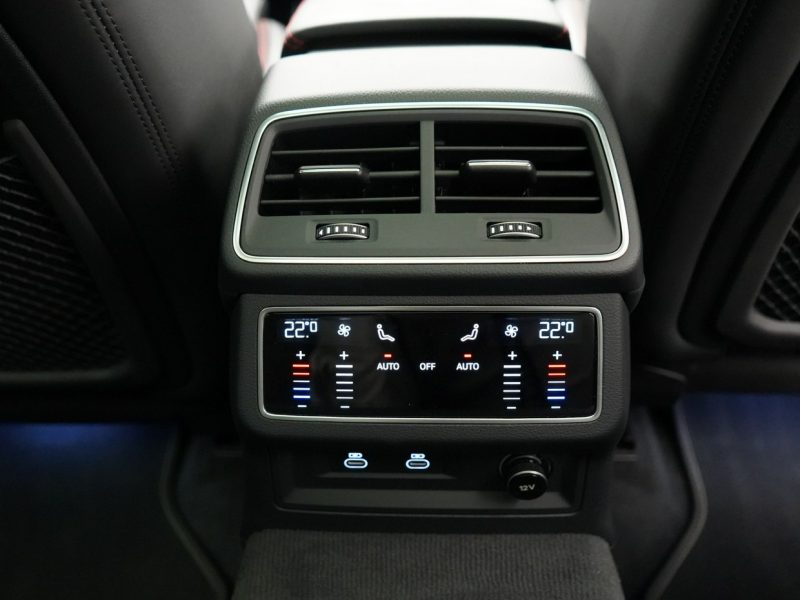 Audi A6 45TFSI Quattro Sline Sport Virtual B&O Matrix ACC Panorama C8 (2018-)