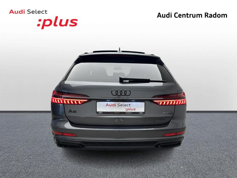 Audi A6 45TFSI Quattro Sline Sport Virtual B&O Matrix ACC Panorama C8 (2018-)