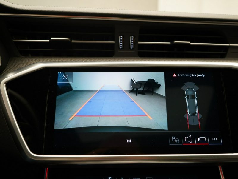Audi A6 45TFSI Quattro Sline Sport Virtual B&O Matrix ACC Panorama C8 (2018-)