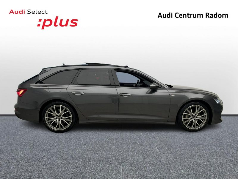 Audi A6 45TFSI Quattro Sline Sport Virtual B&O Matrix ACC Panorama C8 (2018-)