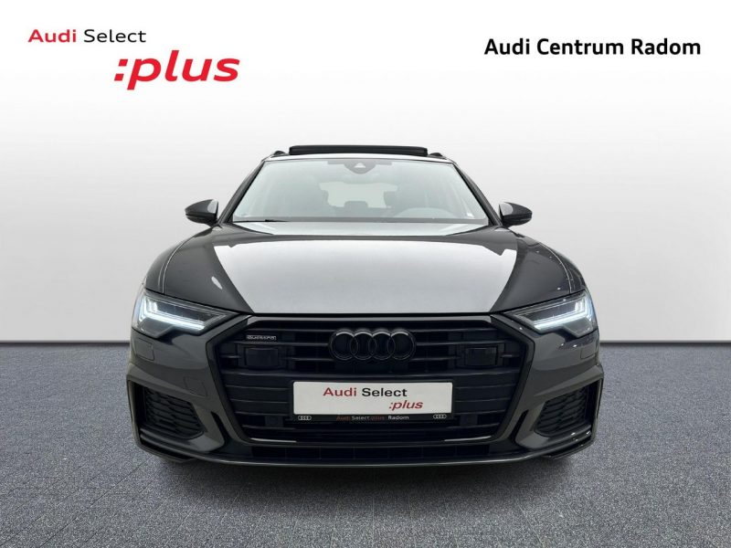 Audi A6 45TFSI Quattro Sline Sport Virtual B&O Matrix ACC Panorama C8 (2018-)