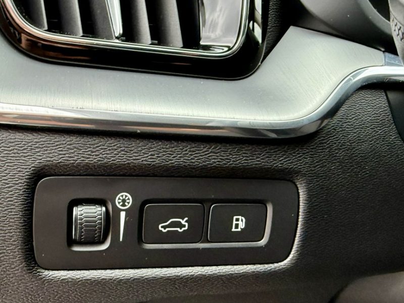 Volvo XC 60 T6,AWD,Plug-in,Gwarancja II (2017-)