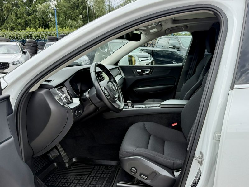 Volvo XC 60 T6,AWD,Plug-in,Gwarancja II (2017-)