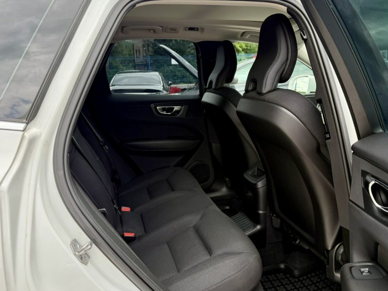 Volvo XC 60 T6,AWD,Plug-in,Gwarancja II (2017-)
