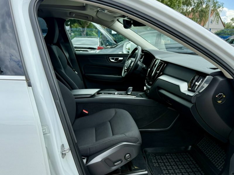 Volvo XC 60 T6,AWD,Plug-in,Gwarancja II (2017-)