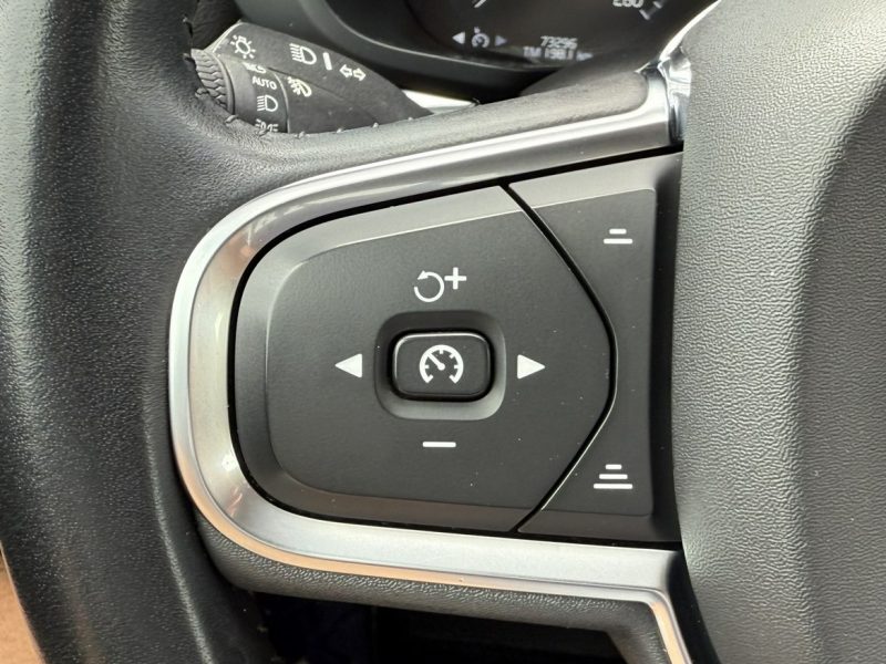Volvo XC 60 T6,AWD,Plug-in,Gwarancja II (2017-)