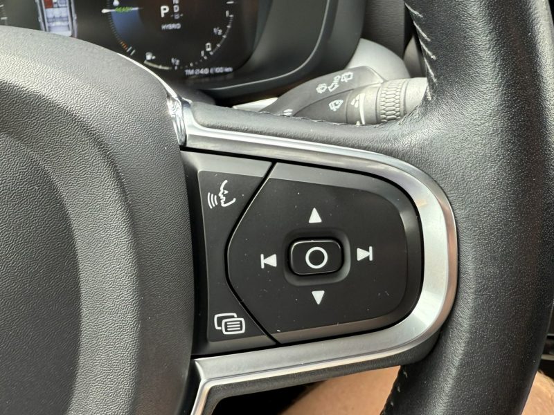 Volvo XC 60 T6,AWD,Plug-in,Gwarancja II (2017-)
