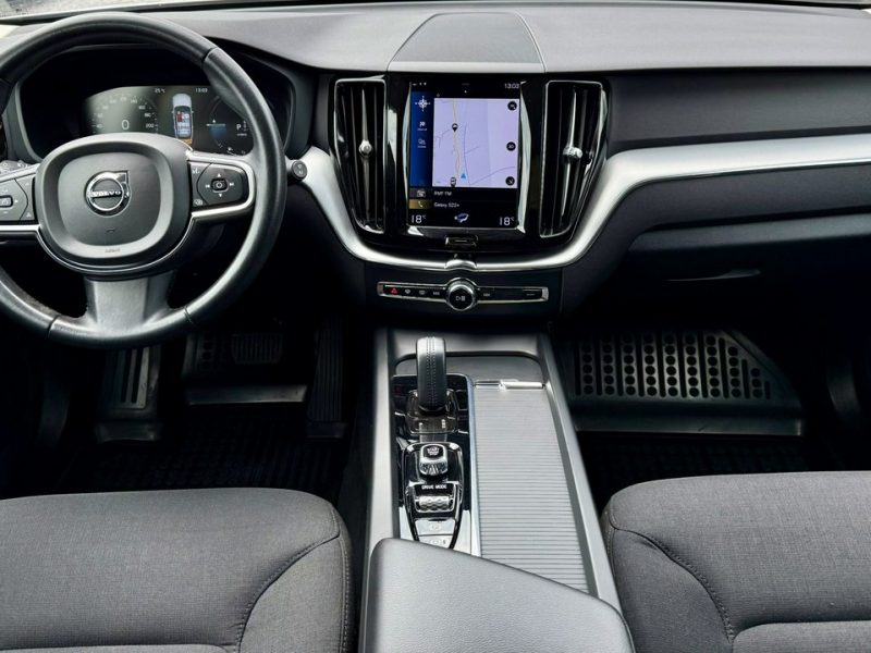 Volvo XC 60 T6,AWD,Plug-in,Gwarancja II (2017-)