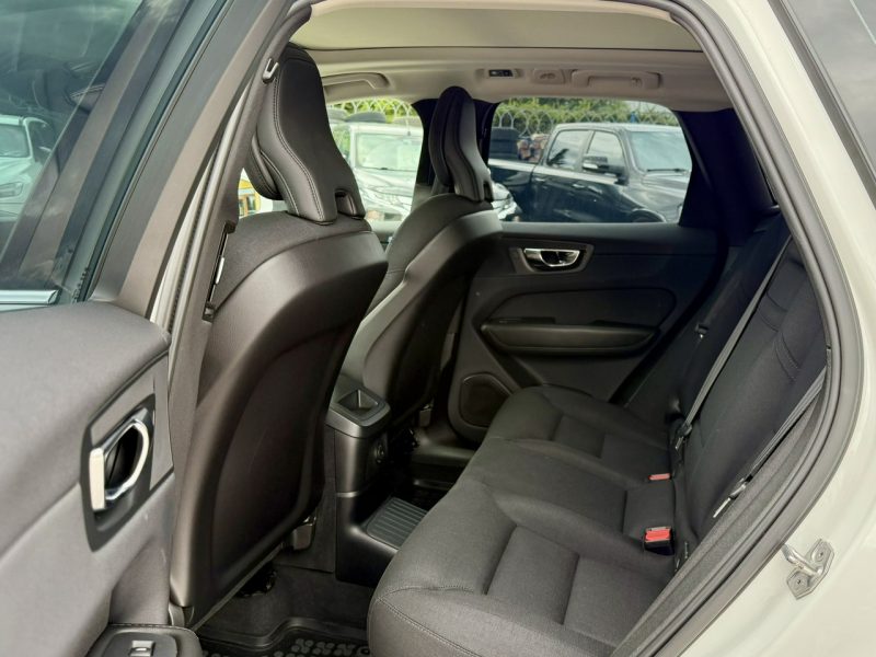 Volvo XC 60 T6,AWD,Plug-in,Gwarancja II (2017-)