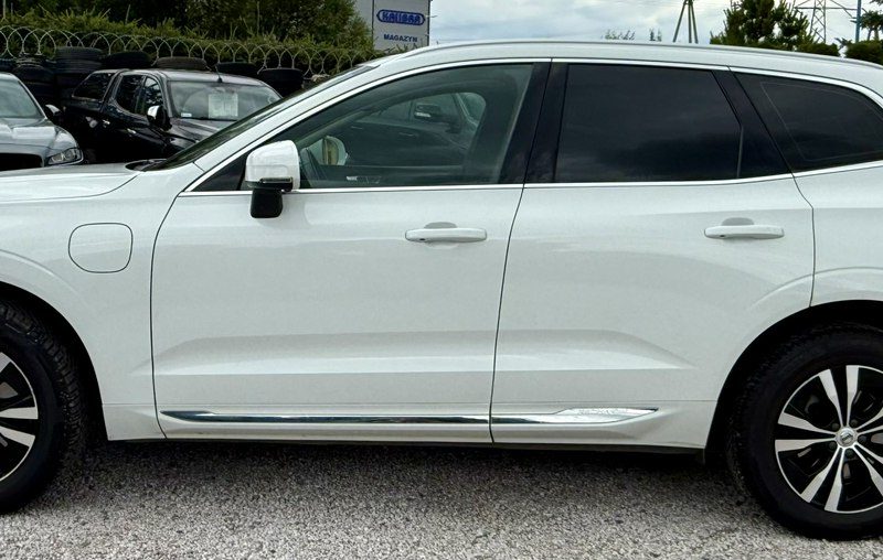 Volvo XC 60 T6,AWD,Plug-in,Gwarancja II (2017-)