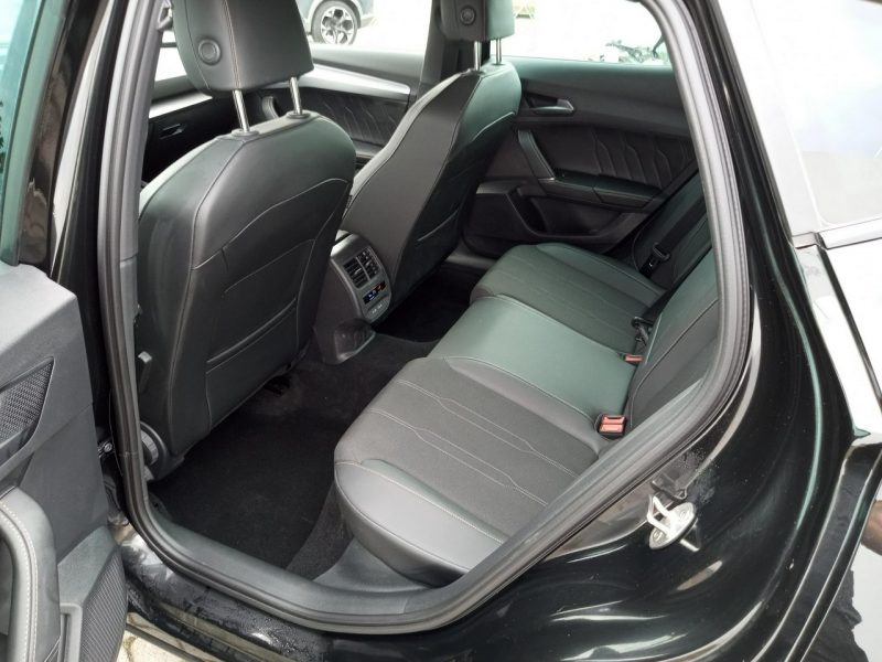 Cupra Formentor 1.5TSI 150KM DSG Ambiente Kamera Gwar. Dealer FV23%