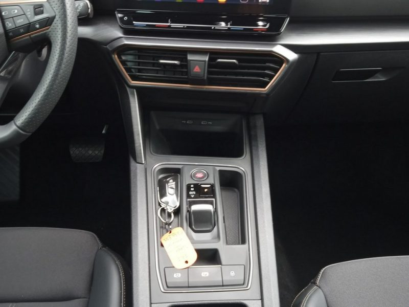 Cupra Formentor 1.5TSI 150KM DSG Ambiente Kamera Gwar. Dealer FV23%