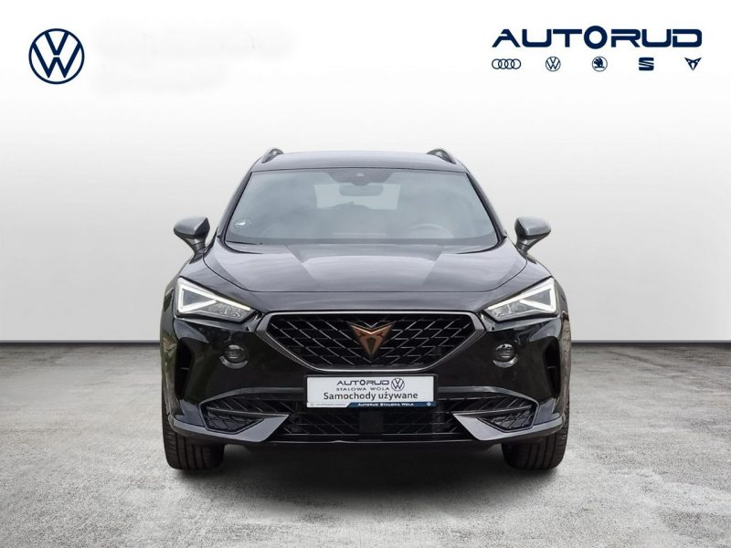 Cupra Formentor 1.5TSI 150KM DSG Ambiente Kamera Gwar. Dealer FV23%