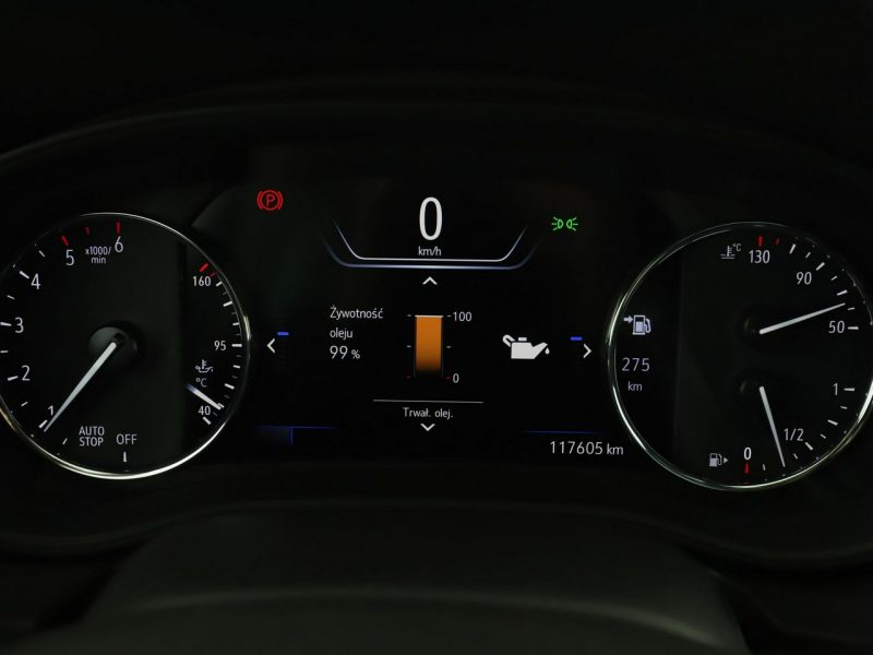Opel Insignia navi klima auto kamera i czujniki parkowania grzane fotele B (2017-)