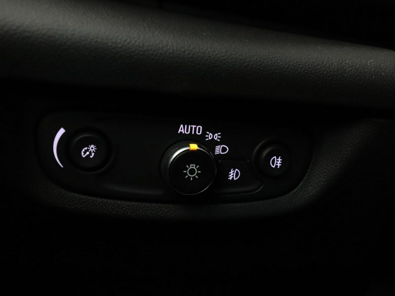 Opel Insignia navi klima auto kamera i czujniki parkowania grzane fotele B (2017-)