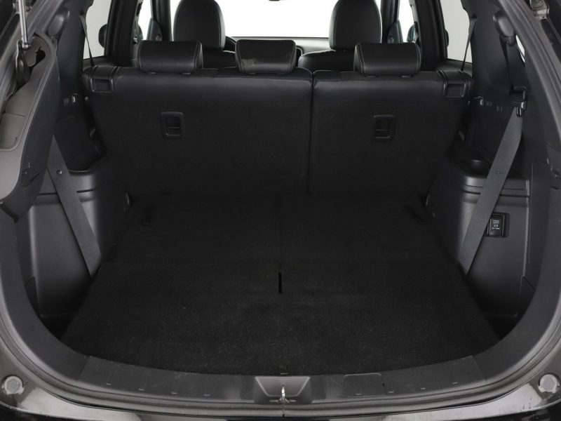 Mitsubishi Outlander GRATIS! Pakiet Serwisowy o wartości 700 zł! III (2012-)