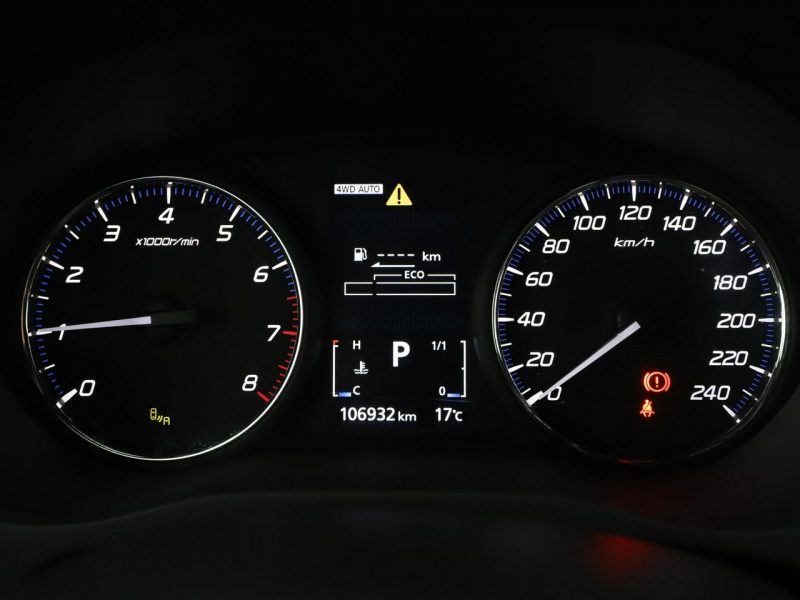 Mitsubishi Outlander GRATIS! Pakiet Serwisowy o wartości 700 zł! III (2012-)