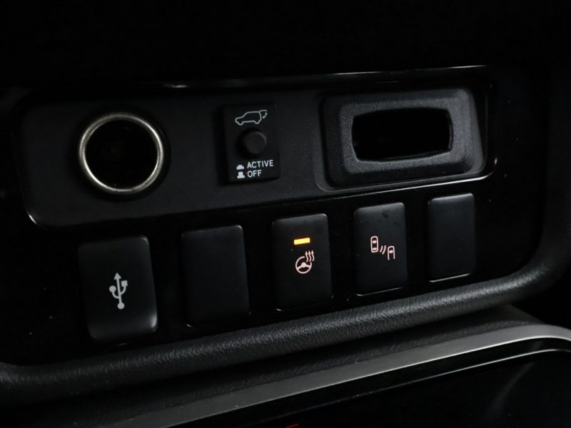 Mitsubishi Outlander GRATIS! Pakiet Serwisowy o wartości 700 zł! III (2012-)