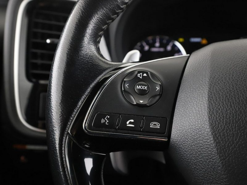 Mitsubishi Outlander GRATIS! Pakiet Serwisowy o wartości 700 zł! III (2012-)