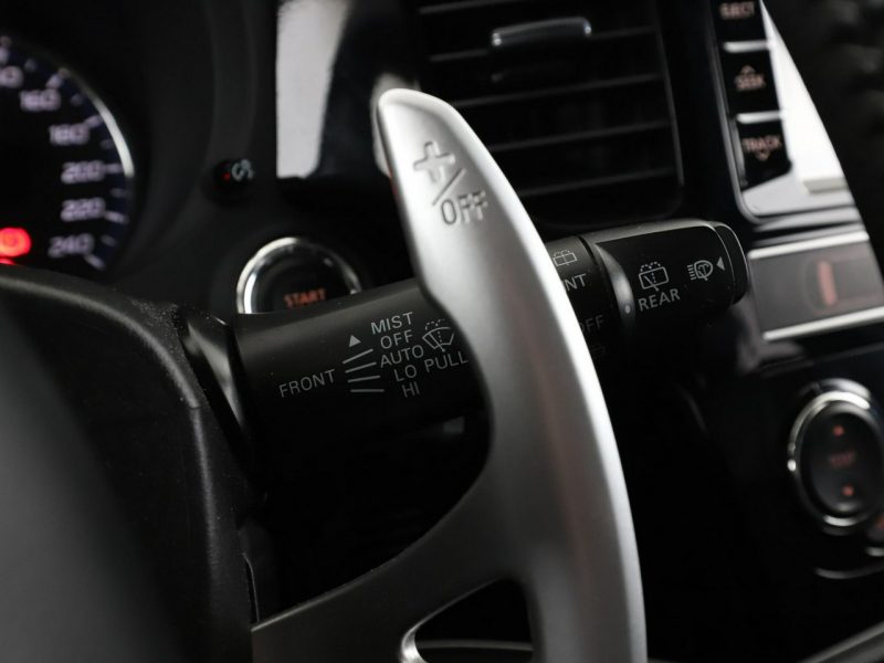 Mitsubishi Outlander GRATIS! Pakiet Serwisowy o wartości 700 zł! III (2012-)