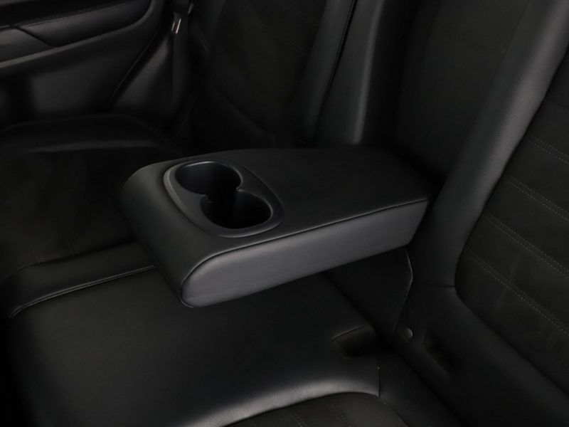 Mitsubishi Outlander GRATIS! Pakiet Serwisowy o wartości 700 zł! III (2012-)