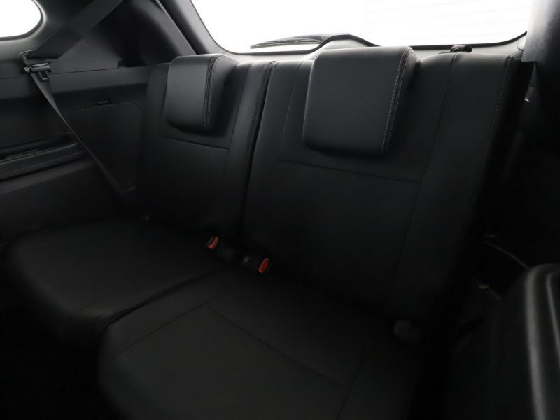 Mitsubishi Outlander GRATIS! Pakiet Serwisowy o wartości 700 zł! III (2012-)