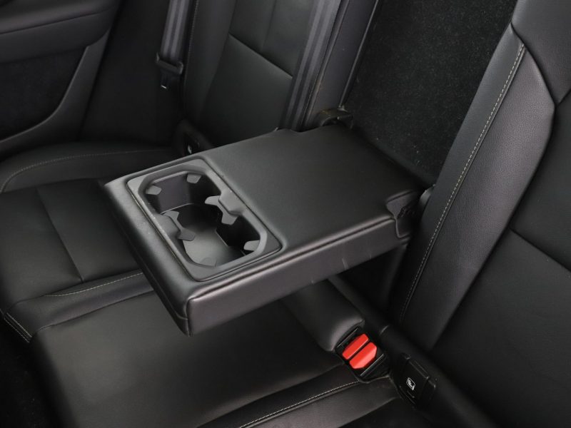 Volvo XC 40 Automat full LED skóra navi kamera i czujniki parkowania