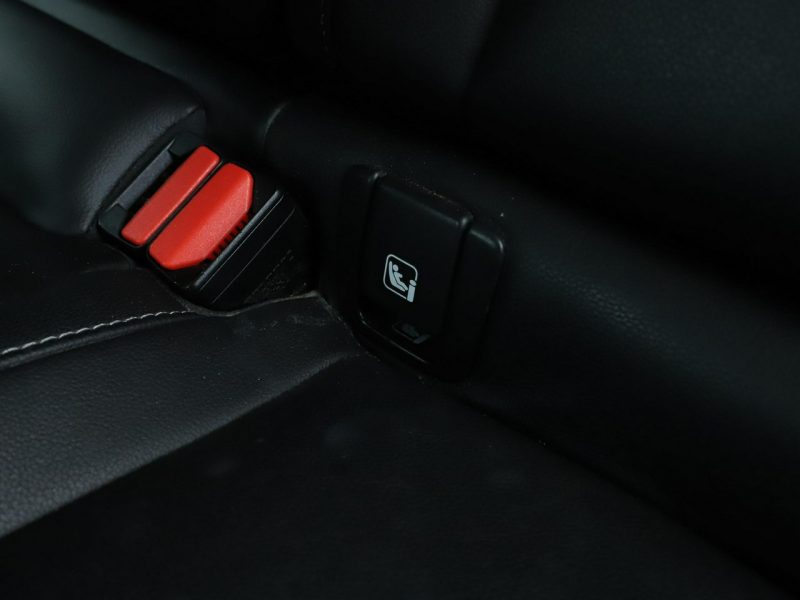 Volvo XC 40 Automat full LED skóra navi kamera i czujniki parkowania