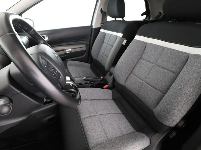 Citroen C4 Cactus navi klima auto kamera i czujniki parkowania I (2014-)