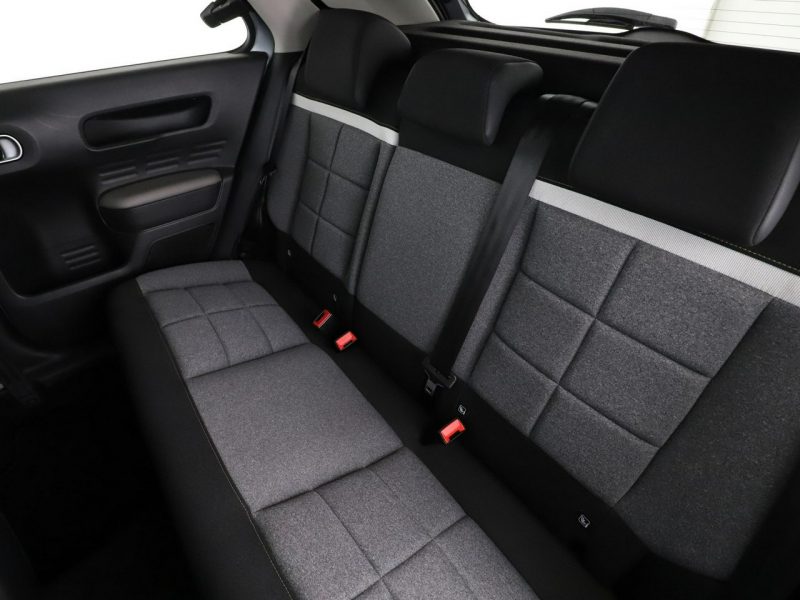 Citroen C4 Cactus navi klima auto kamera i czujniki parkowania I (2014-)