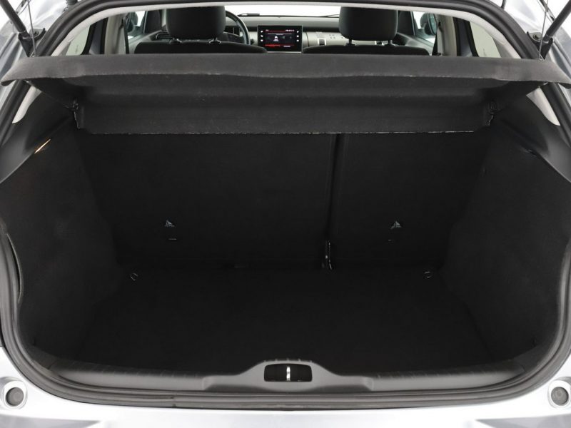 Citroen C4 Cactus navi klima auto kamera i czujniki parkowania I (2014-)