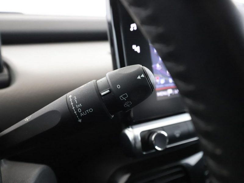 Citroen C4 Cactus navi klima auto kamera i czujniki parkowania I (2014-)