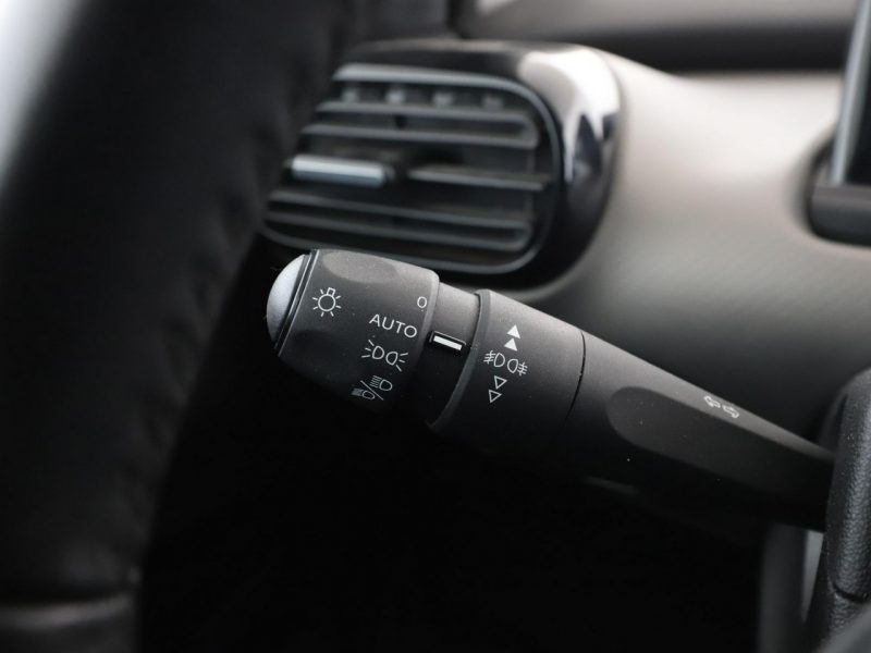 Citroen C4 Cactus navi klima auto kamera i czujniki parkowania I (2014-)